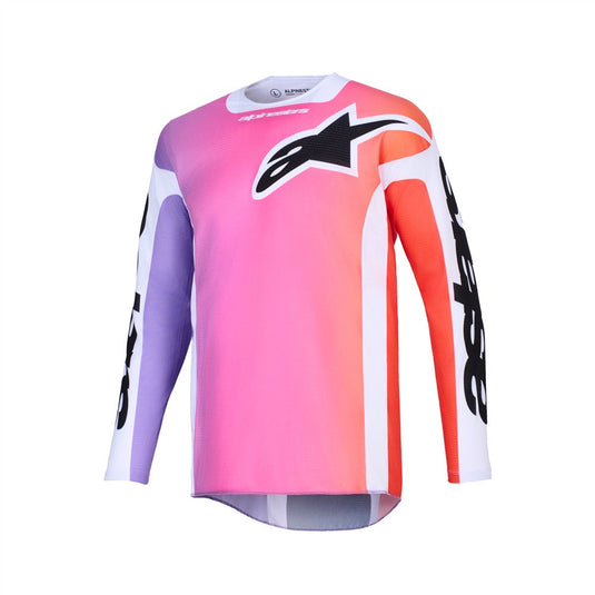 Alpinestars Racer Air Portl Jersey Multicolour