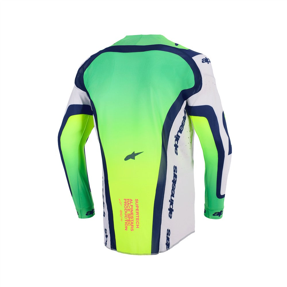 Supertech Vista Jersey