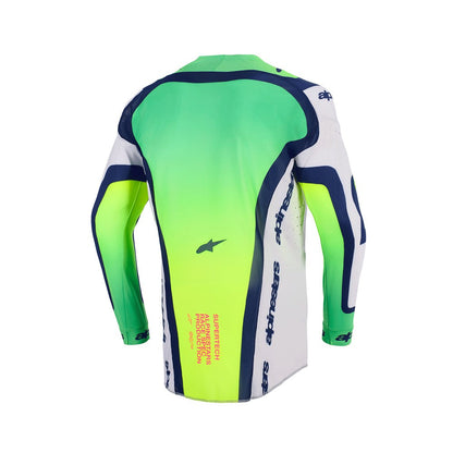 Supertech Vista Jersey