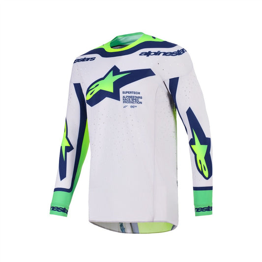 Supertech Vista Jersey