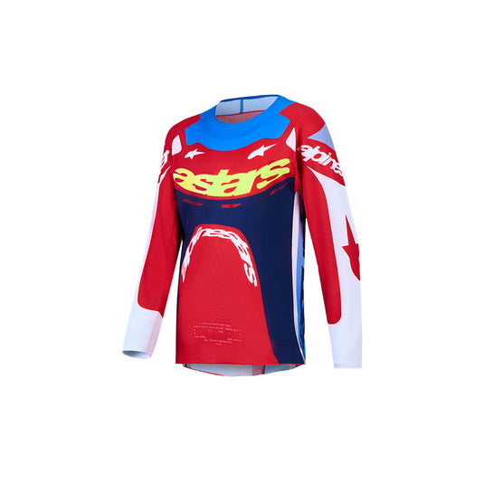 Alpinestars Youth Supertech Dyna Jersey