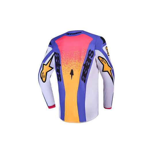 Alpinestars Youth Fluid Drag Jersey