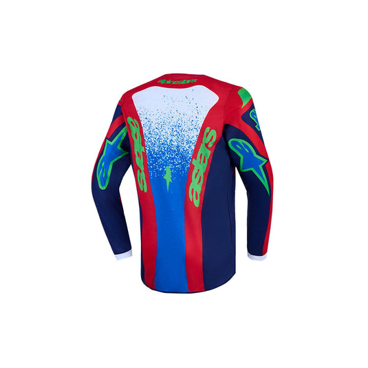 Alpinestars Youth Fluid Drag Jersey