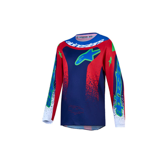 Alpinestars Youth Fluid Drag Jersey