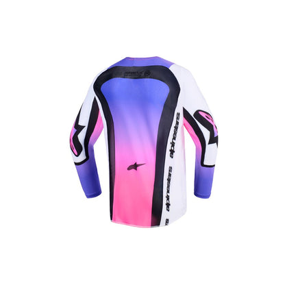 Youth Supertech Vista Jersey
