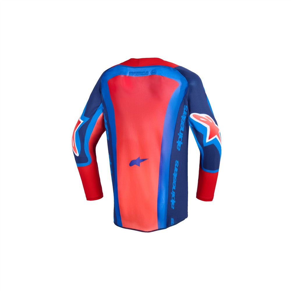 Youth Supertech Vista Jersey