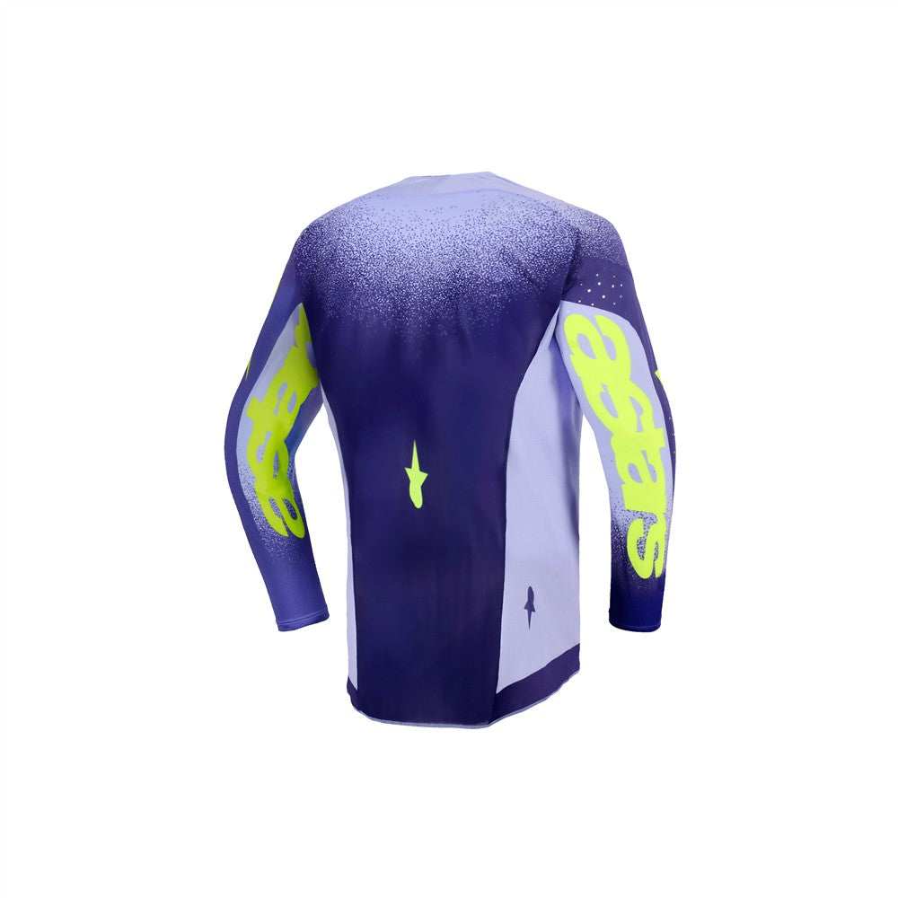 Youth Supertech Scenz Jersey