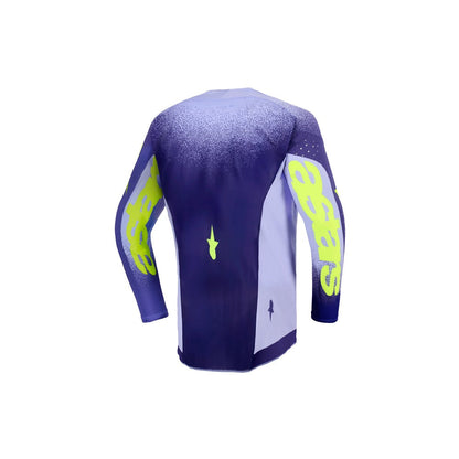 Youth Supertech Scenz Jersey
