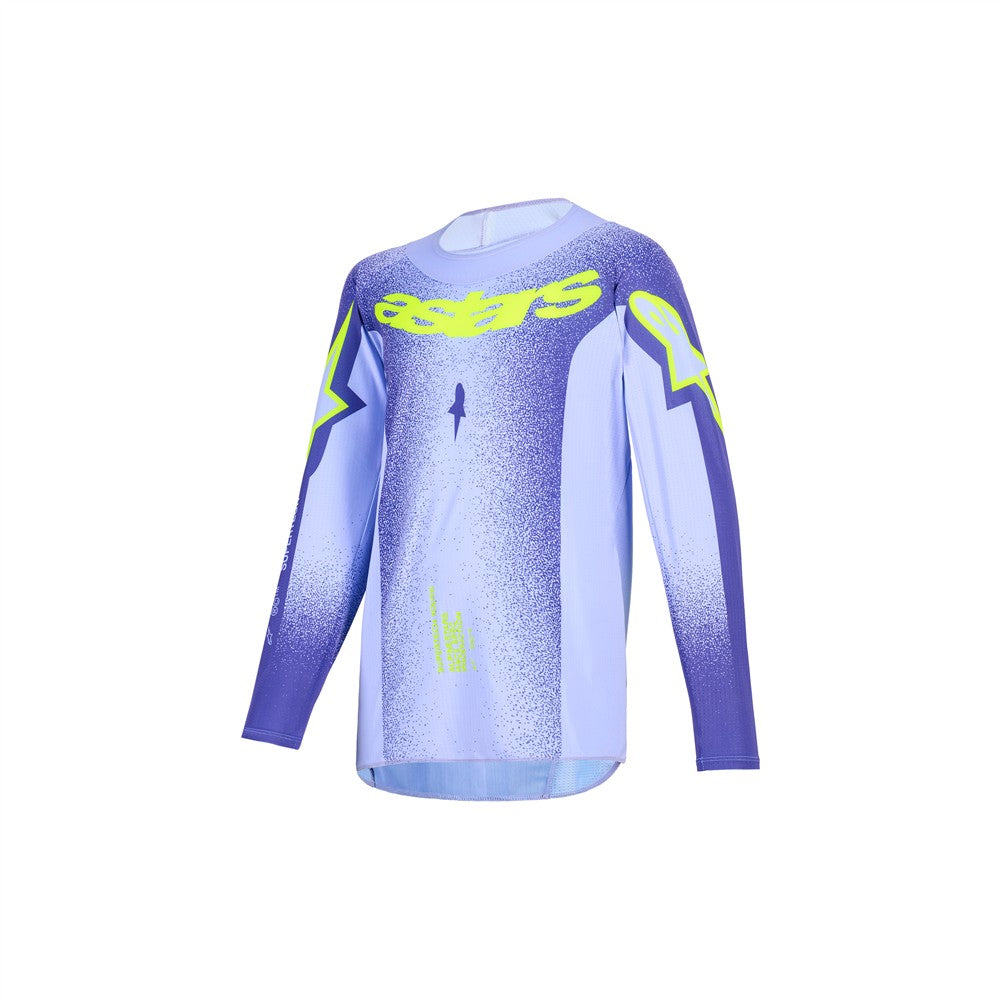 Youth Supertech Scenz Jersey