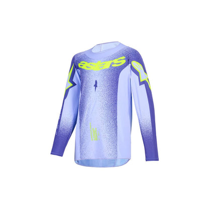 Youth Supertech Scenz Jersey