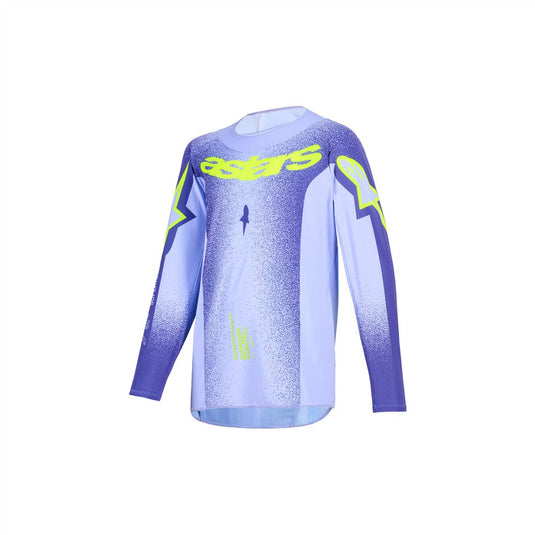 Youth Supertech Scenz Jersey