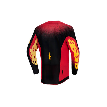 Youth Supertech Scenz Jersey