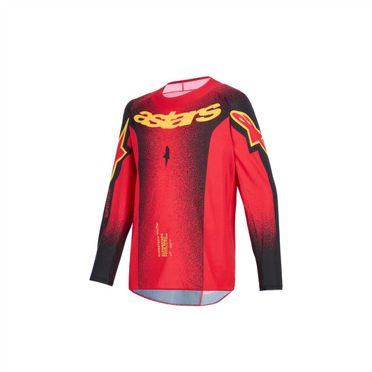 Youth Supertech Scenz Jersey