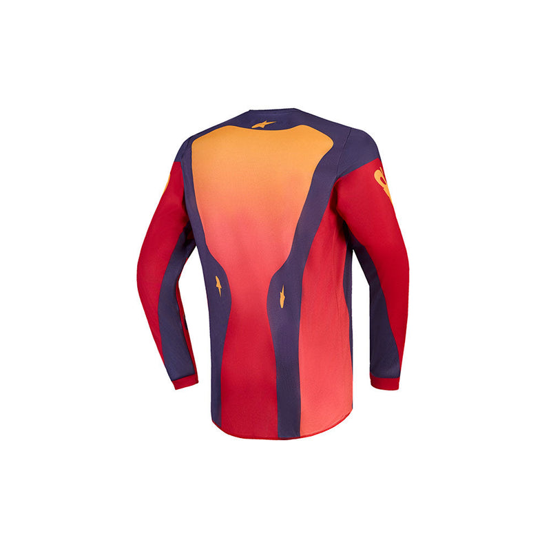Load image into Gallery viewer, Alpinestars Youth Fluid Hunt Jersey
