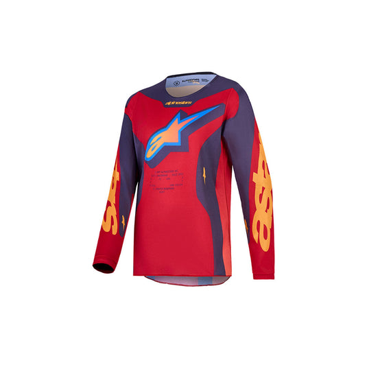 Alpinestars Youth Fluid Hunt Jersey
