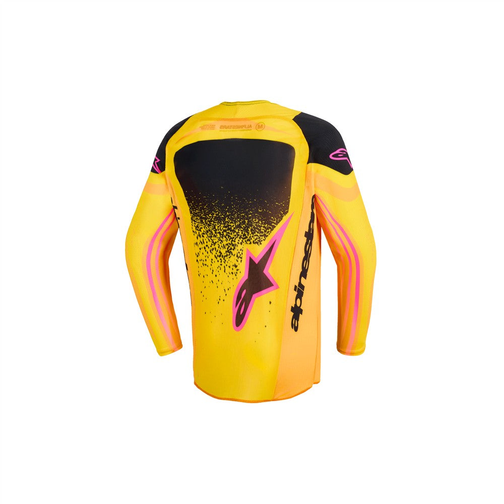 Youth Supertech Nomur Jersey