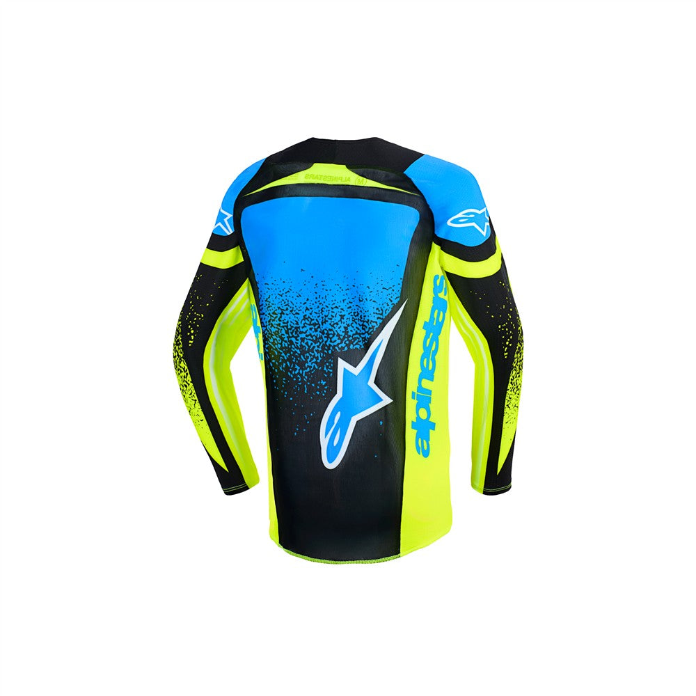 Youth Supertech Nomur Jersey