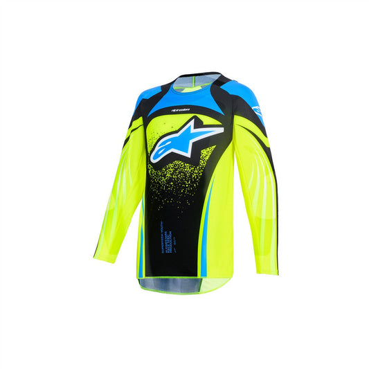 Youth Supertech Nomur Jersey