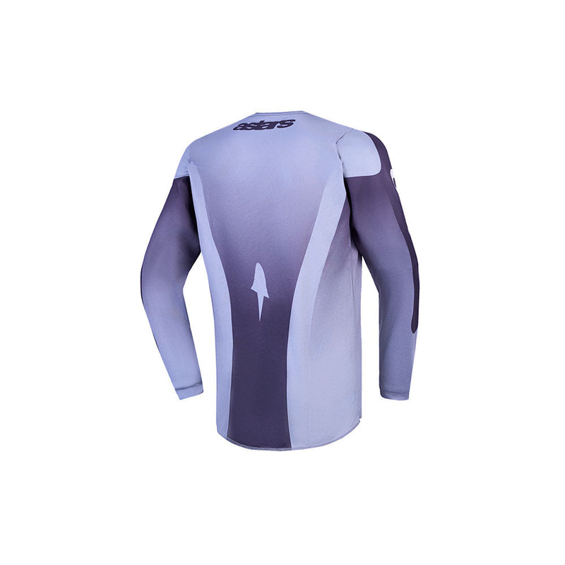 Load image into Gallery viewer, Alpinestars Youth Fluid Amber Jersey
