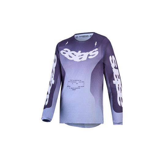 Alpinestars Youth Fluid Amber Jersey