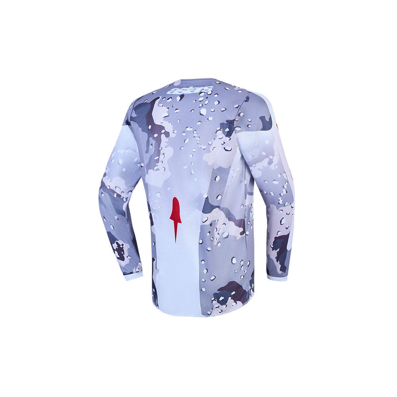 Load image into Gallery viewer, Alpinestars Youth Fluid Lone Jersey

