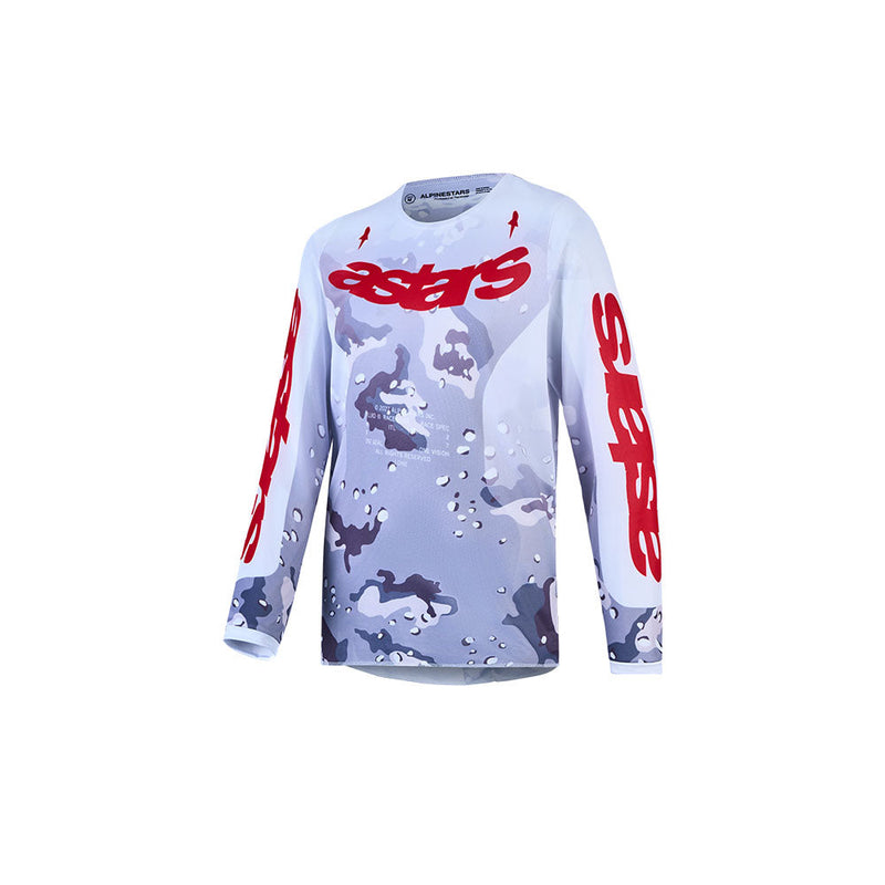 Load image into Gallery viewer, Alpinestars Youth Fluid Lone Jersey
