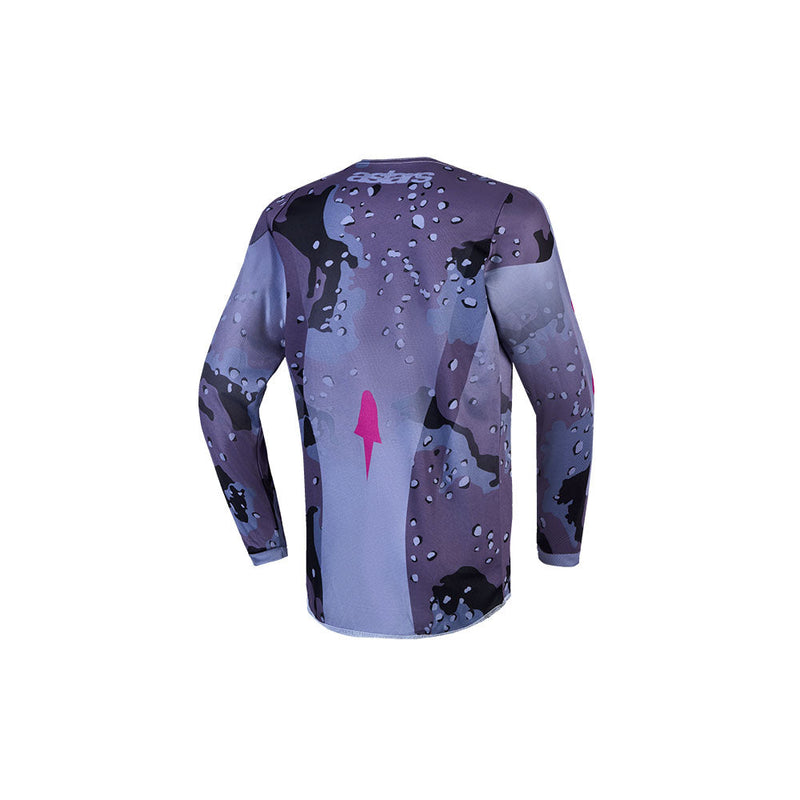 Load image into Gallery viewer, Alpinestars Youth Fluid Lone Jersey
