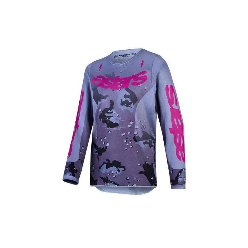 Load image into Gallery viewer, Alpinestars Youth Fluid Lone Jersey
