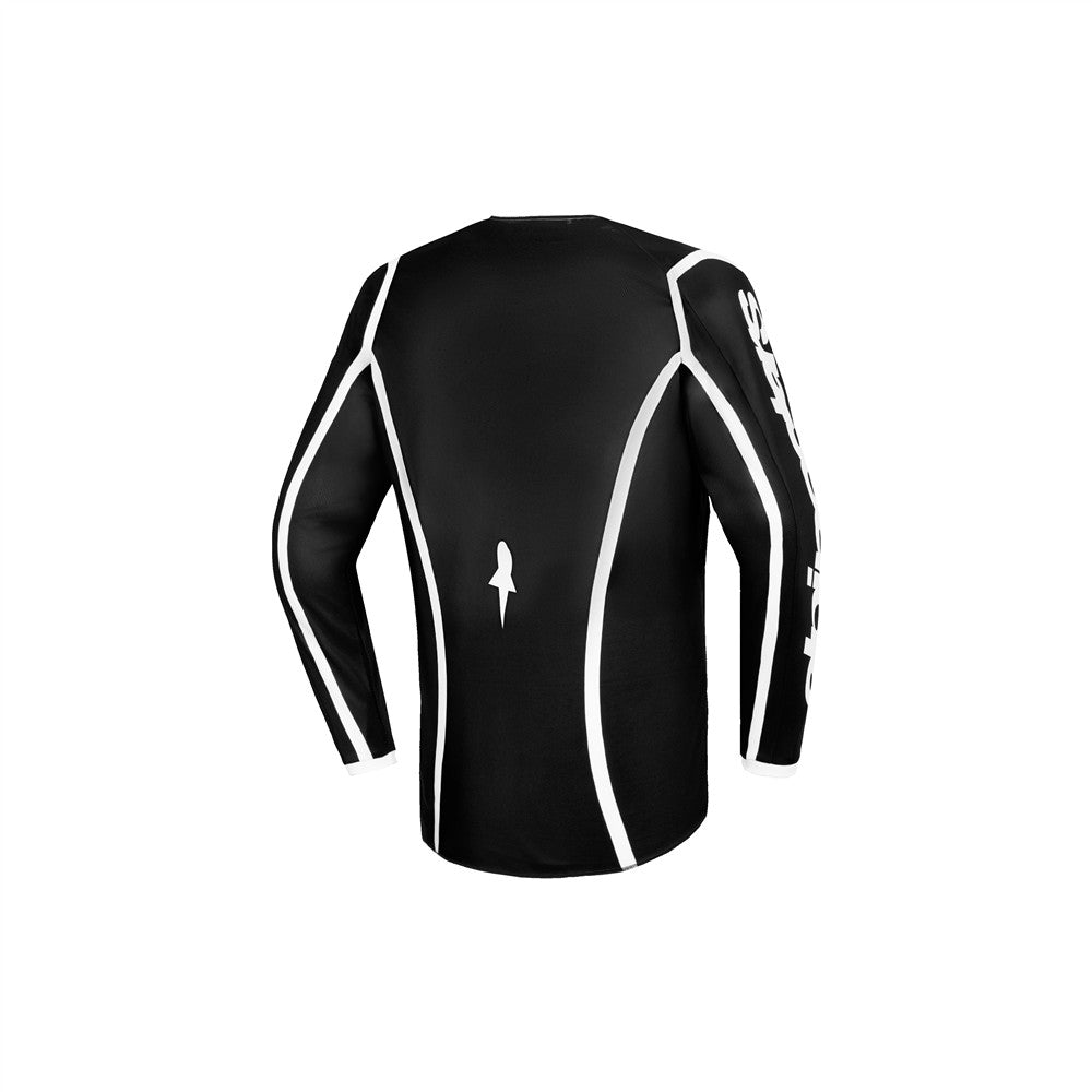 Youth Fluid Apex Jersey