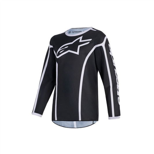 Youth Fluid Apex Jersey