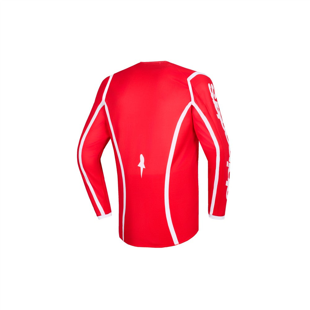 Youth Fluid Apex Jersey