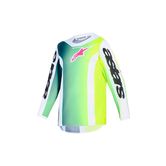 Youth Fluid Portl Jersey