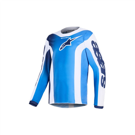 Youth Fluid Portl Jersey
