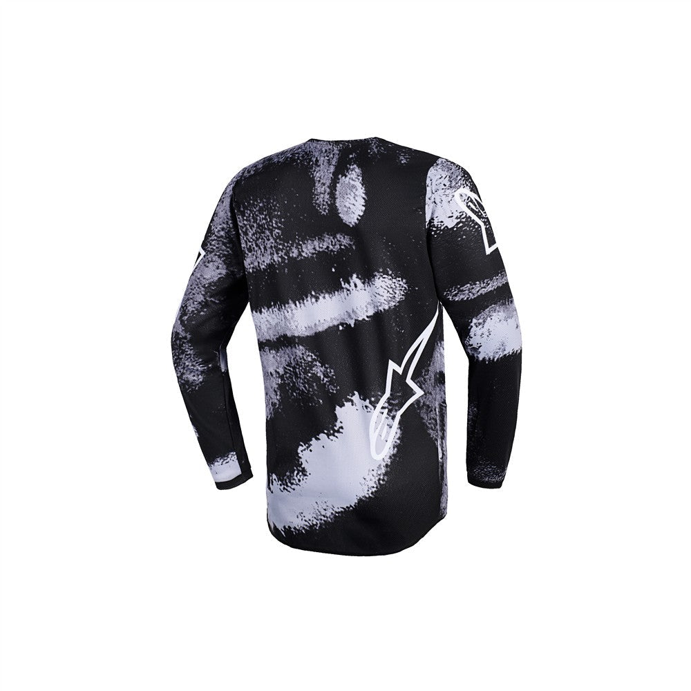 Youth Fluid Lahnd Jersey