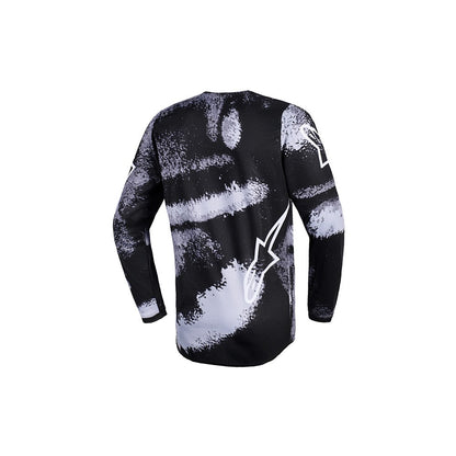 Youth Fluid Lahnd Jersey