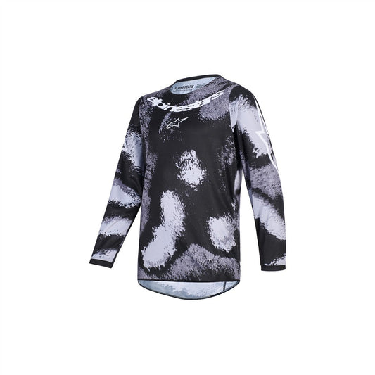 Youth Fluid Lahnd Jersey