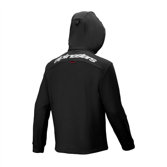 Alpinestars Racer MX Fleece Black