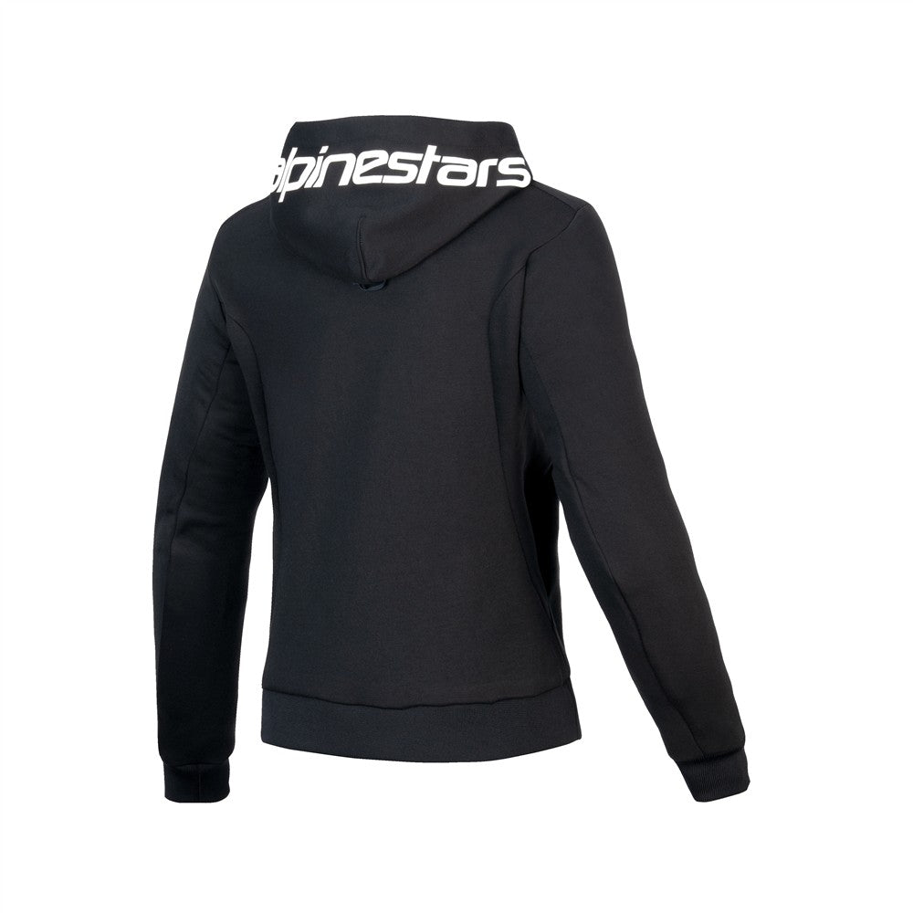 Alpinestars Stella Chrome v2 Sport Hoodie