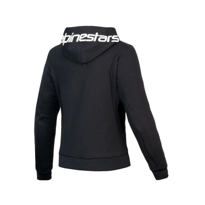 Alpinestars Stella Chrome v2 Sport Hoodie