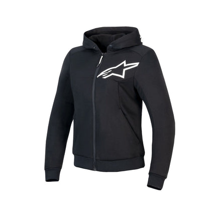 Alpinestars Stella Chrome v2 Sport Hoodie