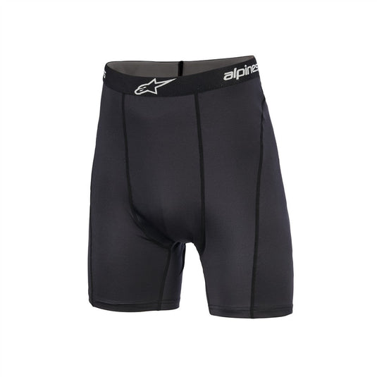Alpinestars MX Boxer Black