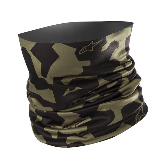 Alpinestars Camo Neck Tube