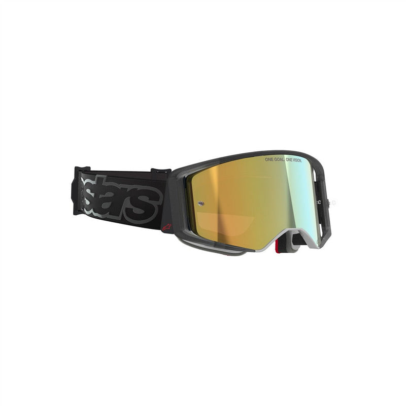 Load image into Gallery viewer, Alpinestars Supertech Vista Goggle
