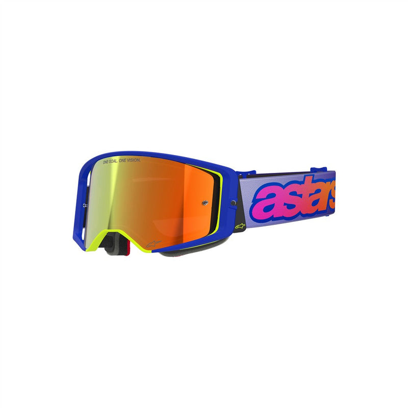 Load image into Gallery viewer, Alpinestars Supertech Vista Goggle
