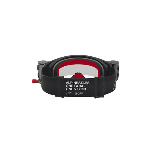 Alpinestars Supertech Firma Goggle 2.0