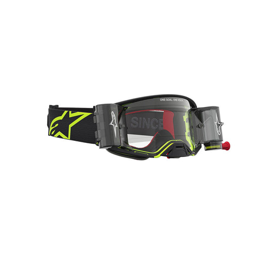 Alpinestars Supertech Firma Goggle 2.0