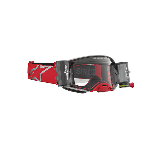 Alpinestars Supertech Firma Goggle 2.0