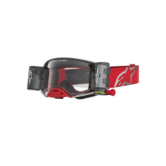 Alpinestars Supertech Firma Goggle 2.0