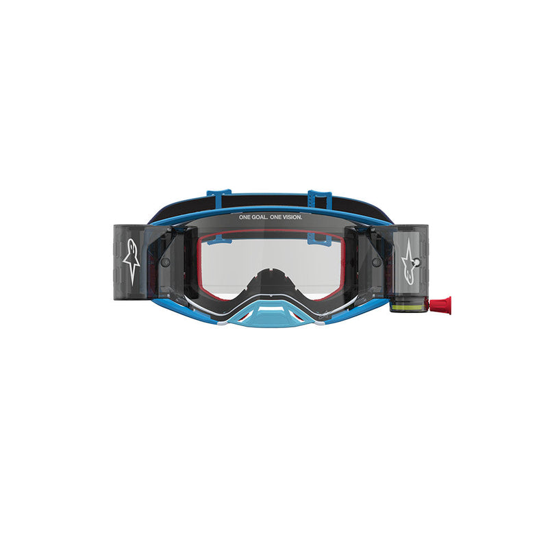 Load image into Gallery viewer, Alpinestars Supertech Firma Goggle 2.0
