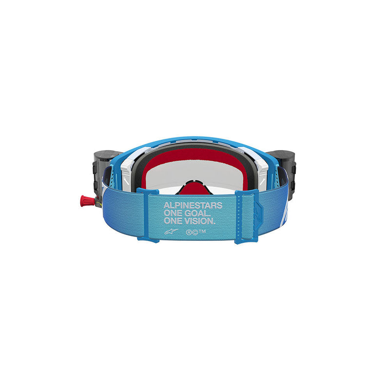 Load image into Gallery viewer, Alpinestars Supertech Firma Goggle 2.0
